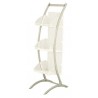 Leaflet Stand