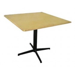 3' x 3' Hardboard Table