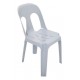 Plastic Chair