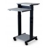 Plus Presentation Stand