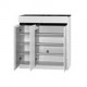 Shoe Cabinet