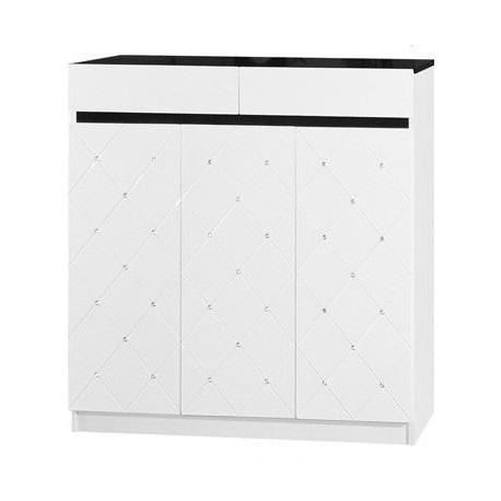 Shoe Cabinet