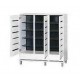 3 Doors Shoe Cabinet