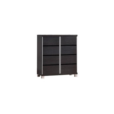 2 Doors Shoe Cabinet