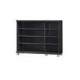 3 Doors Shoe Cabinet