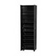 2 Doors Shoe Cabinet With Mirror