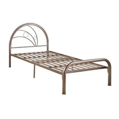 Single Bed