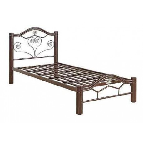 Single Bed