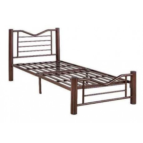 Single Bed
