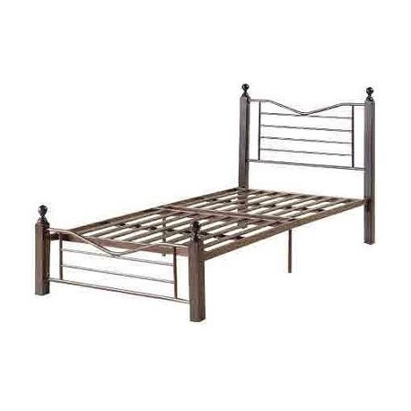Single Bed