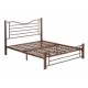 Double Bed
