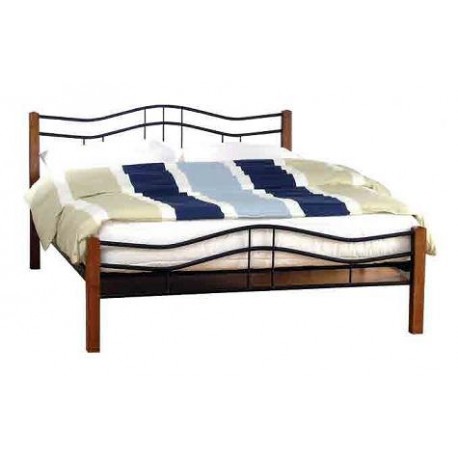 Double Bed