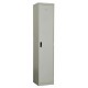 1 Compartment Locker