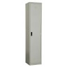 1 Compartment Locker