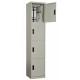 4 Compartment Lockers