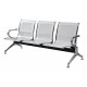 3 Seater Airport Chair