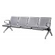 4 Seater Airport Chair