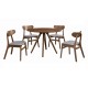 4 Seater Dining Set